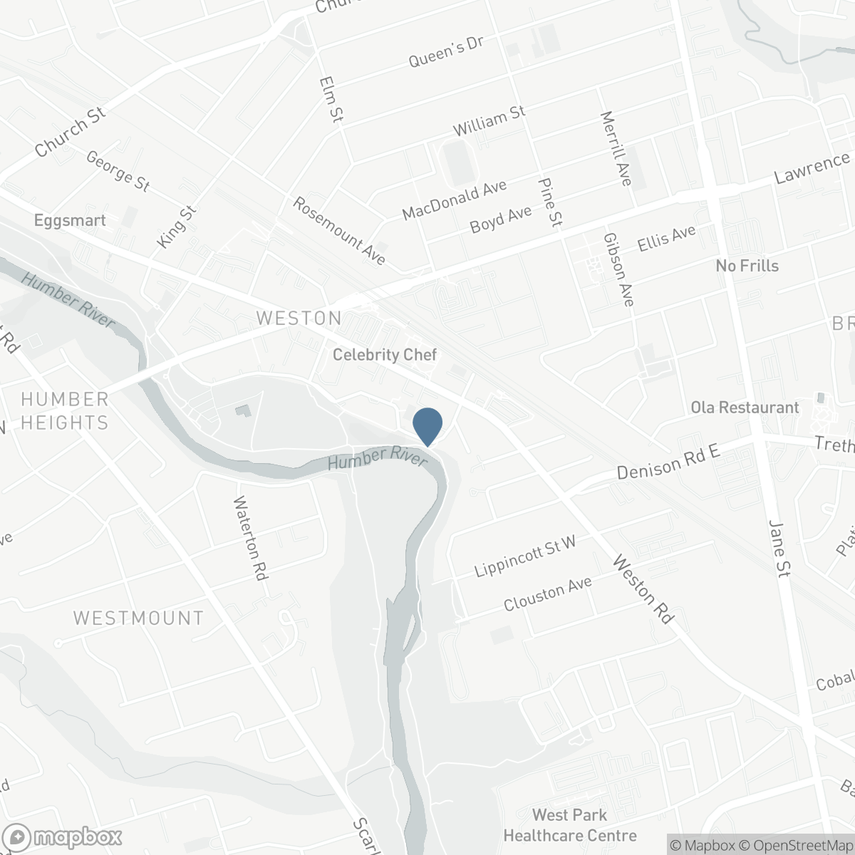 412 - 10 WILBY CRESCENT, Toronto, Ontario M9N 0B6